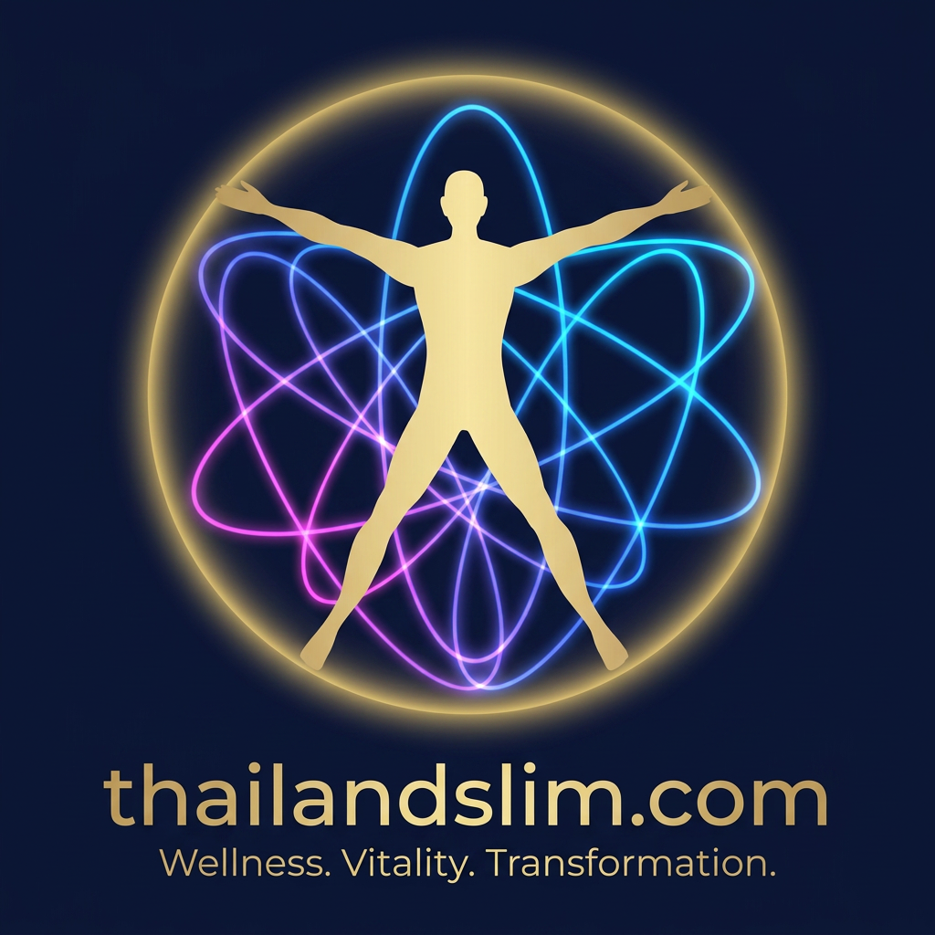ThailandSlim logo
